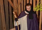 Michal Sláma : Živý Betlém 25.12.2016, Živý Betlém 25.12.2016 - Doubravy
